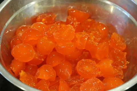 تصویر 3 از آلو بخارا کبرایی با بافت غنی و طعم متعادل